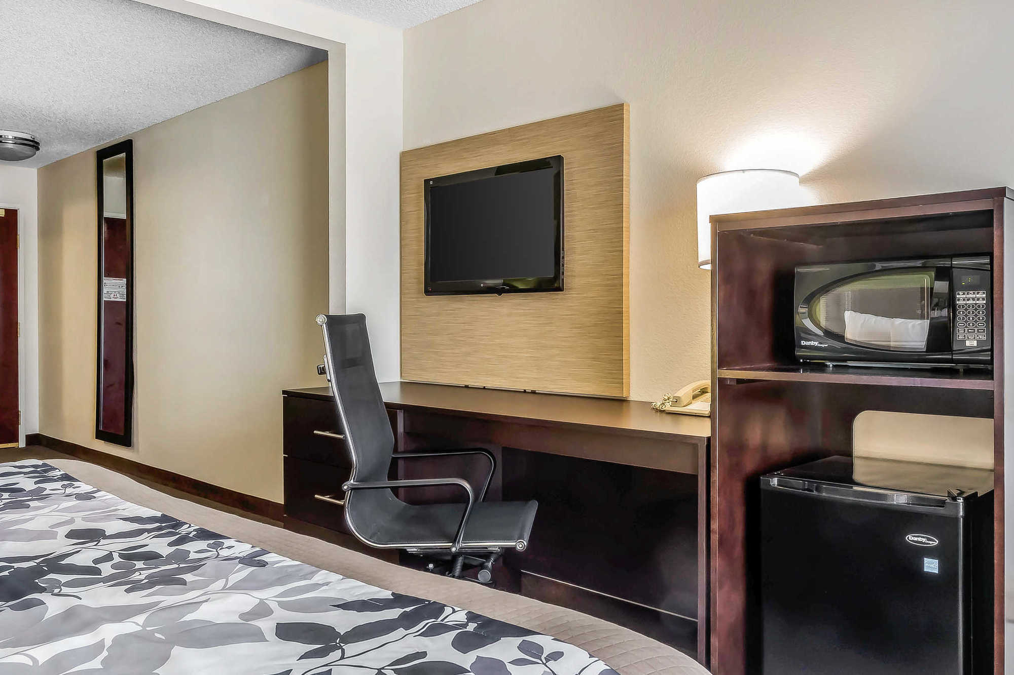 Sleep Inn & Suites Dothan North Quarto foto