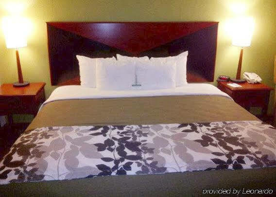 Sleep Inn & Suites Dothan North Exterior foto
